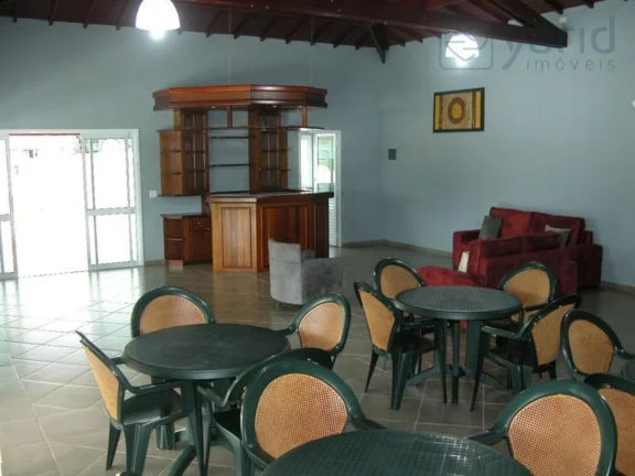 Imagem ÓTIMO TERRENO (521 m²) PARA VENDA NO RESIDENCIAL CAMBARAH, JARINU SP
