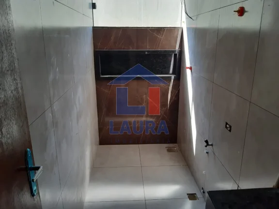 Imagem CASA RESIDENCIAL em PARÁ DE MINAS - MG, PADRE LIBERIO