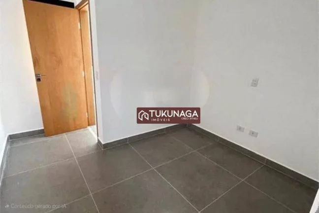 Imagem Sobrado com 3 dormitórios à venda por R$ 795,000 - Vila Isolina Mazzei - São Paulo/SP