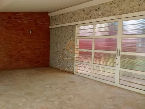Imagem Prédio Comercial - Ribeirão Preto - Jardim São Luiz