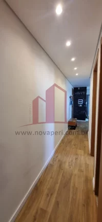 Imagem Imperdível: Apartamento à venda em Franco da Rocha, Vila Bela - 2 quartos, 1 sala, 1 banheiro, 1 vaga de garagem!