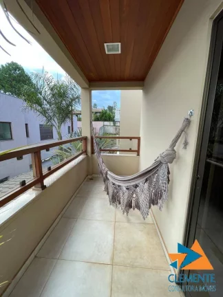 Imagem Linda casa Residencial Flores - Alphaville