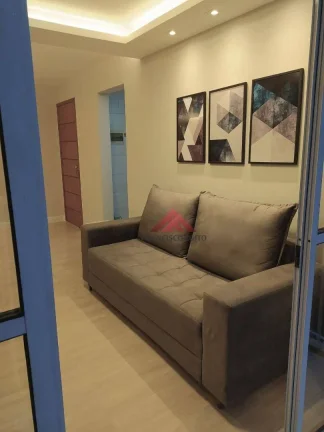 Imagem Apartamento à venda, 58 m² por R$ 285.000,00 - Sape - Niterói/RJ