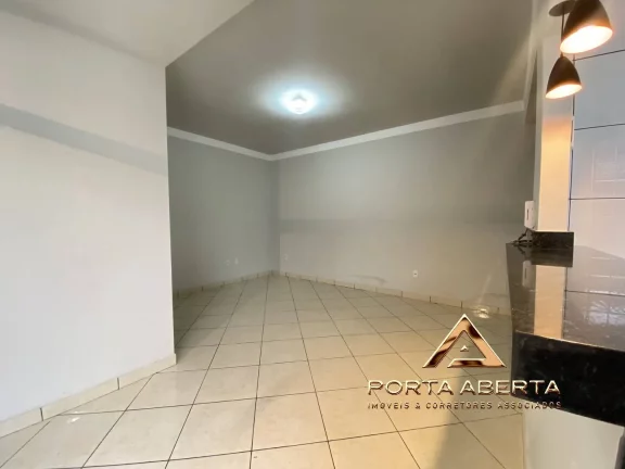 Imagem Casa duplex meio lote Cidade Nova - cod 1540