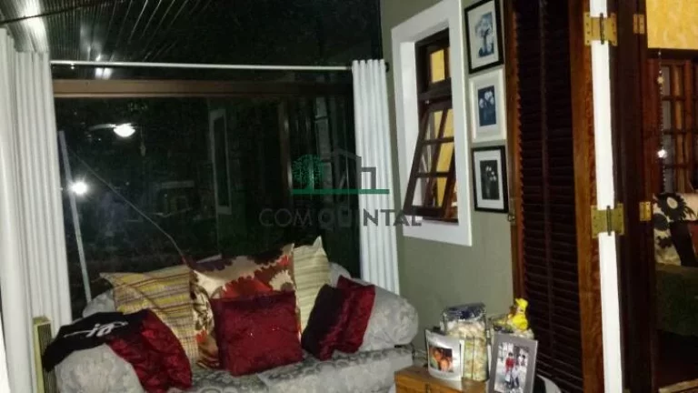 Imagem Casa com 3 Quartos à Venda, 290 m² em Jardim Do Golf I - Jandira