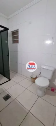 Imagem Casa com 2 dormitórios à venda, 75 m² por R$ 450.000,00 - Canto do Forte - Praia Grande/SP
