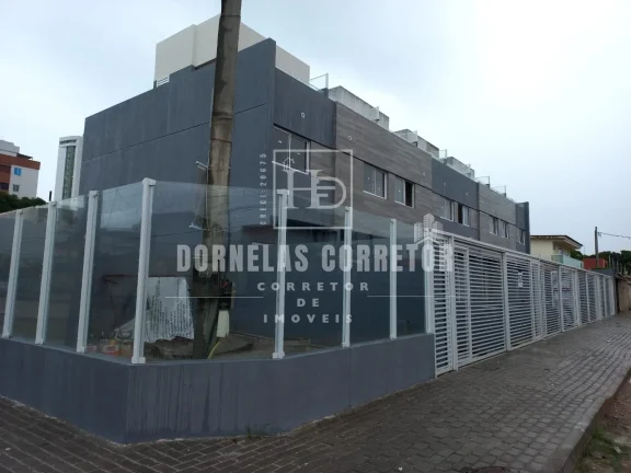 Imagem Casa triplex no bairro Casa Caiada em Olinda na rua shop. pátteo 2qtos 1st cobertura privativa 2vgs