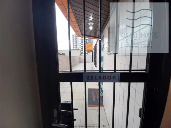 Imagem Apartamentos no Litoral para venda em Praia Grande no bairro Vila Tupi