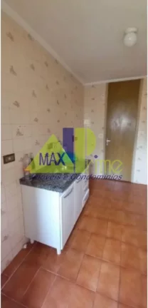 Imagem Apartamento à venda em São Paulo-SP, Vila Esperança: 2 quartos, sala, 1 vaga, 50m² de área. Aproveite essa oportunidade!