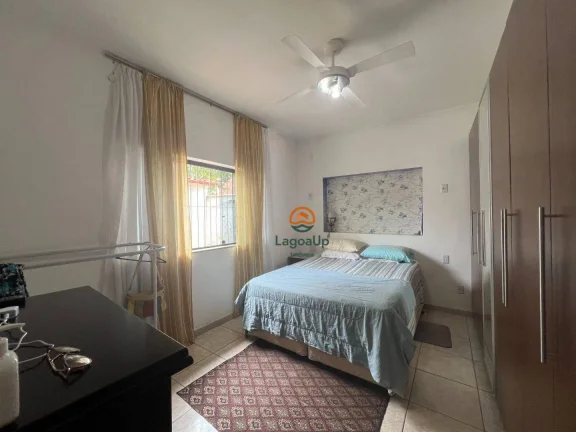 Imagem Casa com 2 dormitórios à venda, 170 m² por R$ 849.000,00 - Lundceia - Lagoa Santa/MG