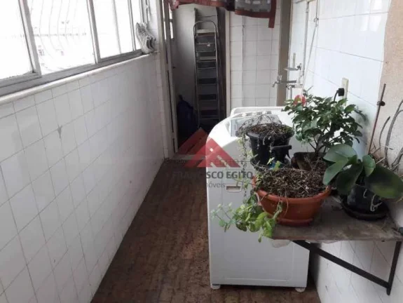 Imagem Apartamento à venda, 80 m² por R$ 405.000,00 - Icaraí - Niterói/RJ