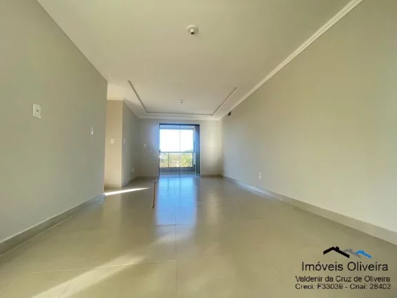 Imagem Apartamentos no Residencial Zilda Arns