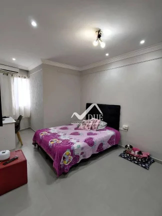 Imagem Apartamento com 1 dormitório à venda, 45 m² por R$ 320.000,00 - Marapé - Santos/SP