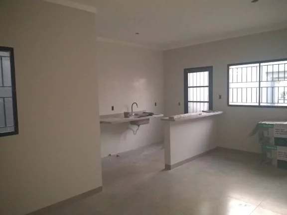 Imagem Casa com 2 dormitórios, pq. do Castelo