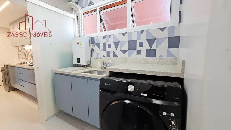 Imagem Lindo duplex todo reformado - 96m²