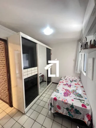 Imagem Apartamento | Jatiuca | 3 Quartos com 2 Suítes | 88m²