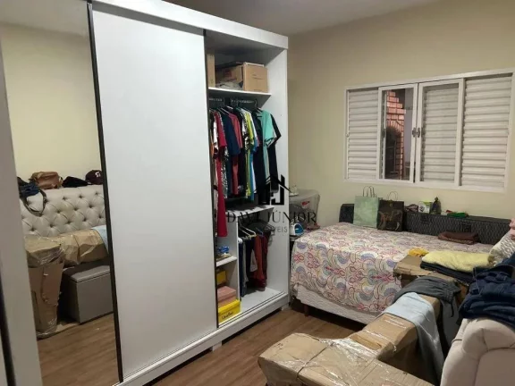 Imagem Casa à venda, 60 m² por R$ 359.000,00 - Condomínio Residencial Green Hills - Sorocaba/SP