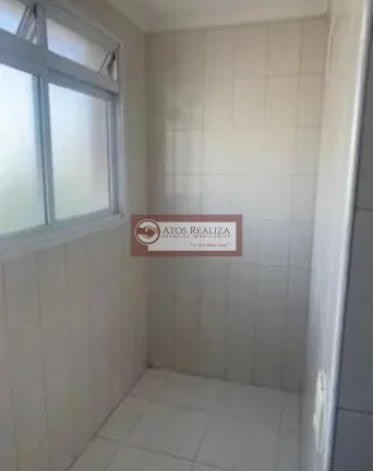 Imagem Aluguel: Apartamento 3 Dorms, 115m² no Alto da Boa Vista SP