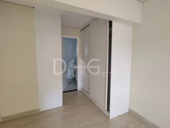 Imagem Apartamento para venda e locação com 79 m² | Edifício Gemini | Paulínia - SP