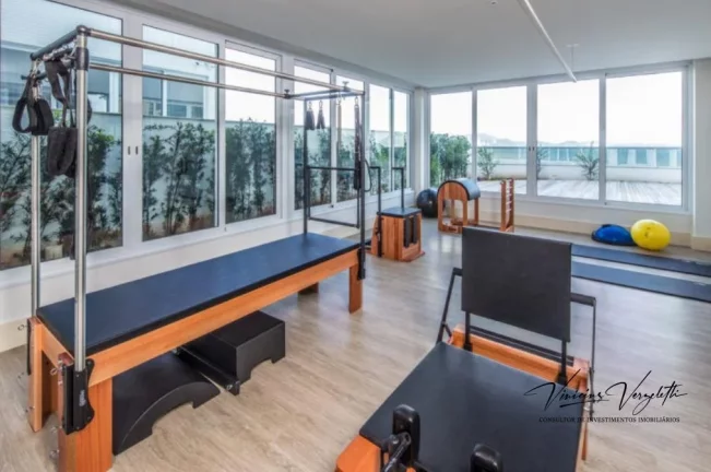 Imagem Frente ao Mar para Venda em Balneário Camboriú / SC no bairro Centro