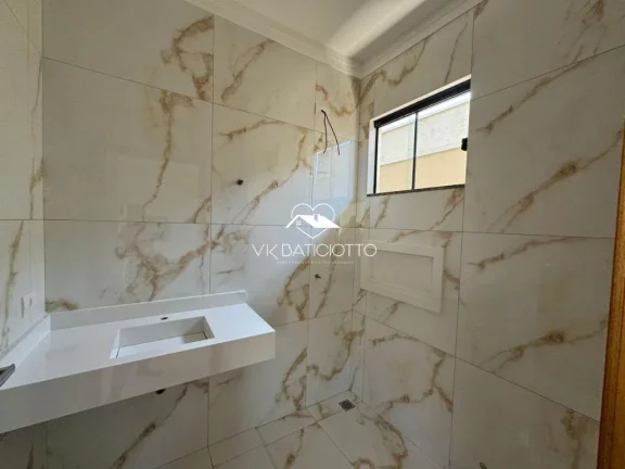 Imagem Casa para Venda em Maringá / PR no bairro Jardim Freitas