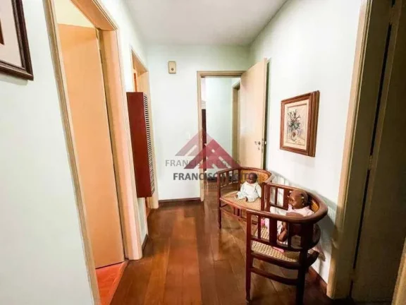 Imagem Apartamento com 3 dormitórios à venda, 110 m² por R$ 980.000,00 - Icaraí - Niterói/RJ
