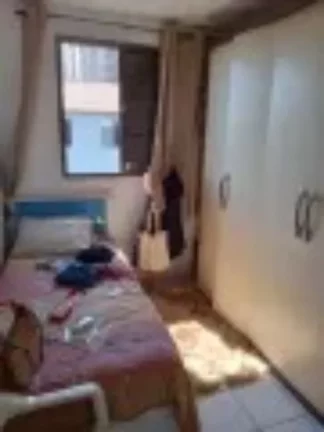 Imagem Imperdível! Apartamento para locação em Santo André-SP, Parque das Nações com 2 quartos, 1 vaga e 52m²!