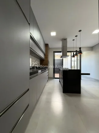Imagem Casa térrea à venda no Condomínio Terras da Estância Paulinia/SP

 Terreno: 200m²
 Construção...
