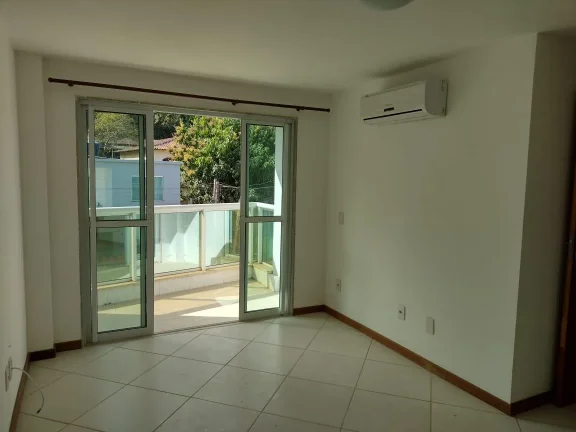 Imagem Apartamento para Venda em Rio das Ostras, Costa azul, 3 dormitórios, 1 suíte, 2 banheiros, 1 vaga