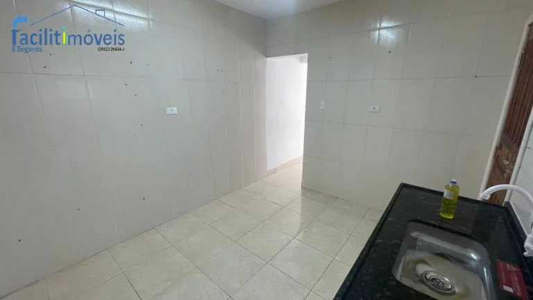 Imagem SOBRADO À VENDA - RUDGE RAMOS - SÃO BERNARDO DO CAMPO - SÃO PAULO - SP