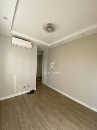 Imagem Apartamento com 3 dormitórios à venda, 129 m²- Portal do Morumbi - São Paulo/SP