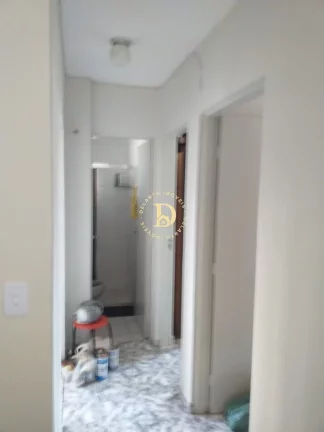 Imagem Apartamento - Jardim America - Edificio Residencial America - 2 dorm 44,53m2