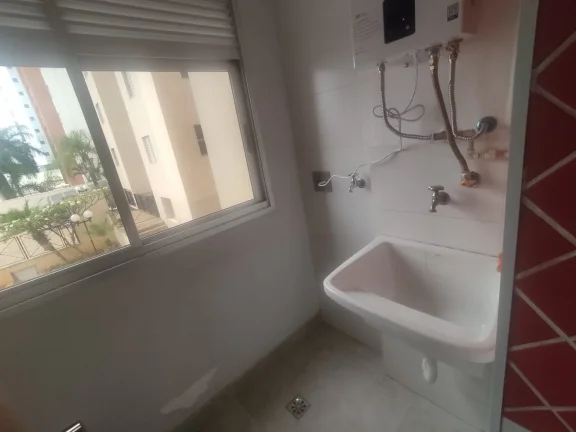 Imagem Apartamento 2 Dormitórios- Condomínio Edifício Residencial Altos do Campolim- Sorocaba
