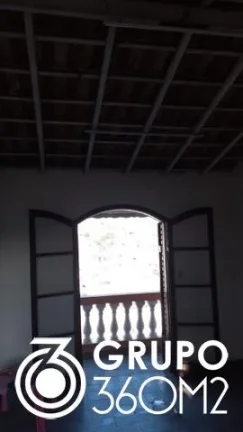 Imagem Sobrado para Venda em Santo André / SP no bairro Vila Curuçá