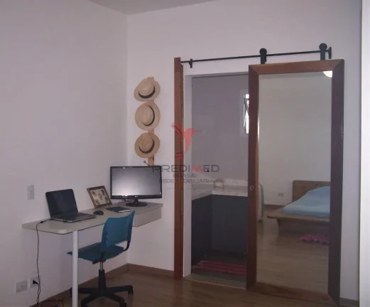 Imagem SOBRADO PROX AO HOSPITAL REGIONAL DE PIRACICABA. Financia e estuda permuta por terreno