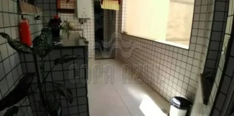Imagem Copacabana – Avenida Nossa Senhora de Copacabana | Residencial › Apartamento 4 quarto(s) à Venda
