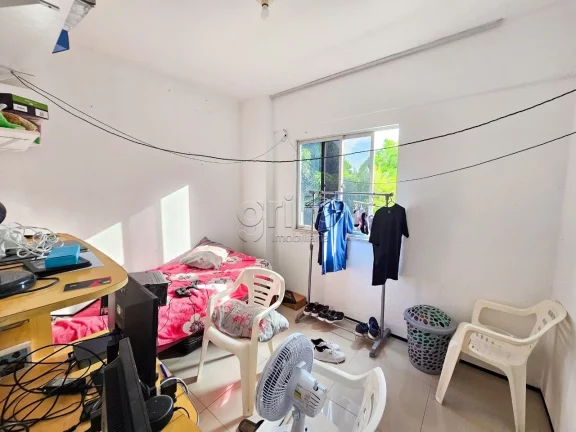 Imagem Se você busca por um lugar tranquilo e próximo a tudo para o seu dia a dia, o Maxion Residence loc...