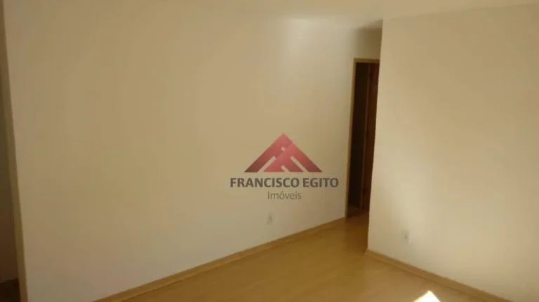 Imagem Apartamento para locação com sala 02 quartos e vaga de garagem em Santa Rosa,condução na porta,proximo a todo comercio do largo marrão,colado ao super