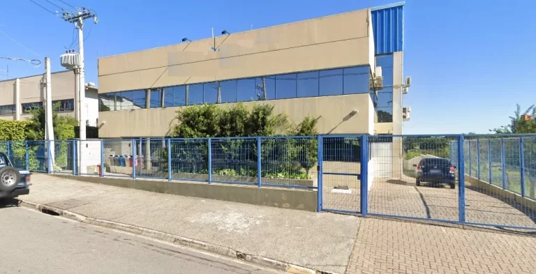 Imagem Galpão para alugar em distrito industrial Jundiaí