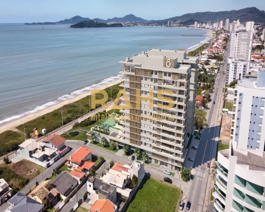 Imagem Seu mais novo Beach club se encontra aqui, no Belvedere Beach Club, localizado em Balneário Piçarr...