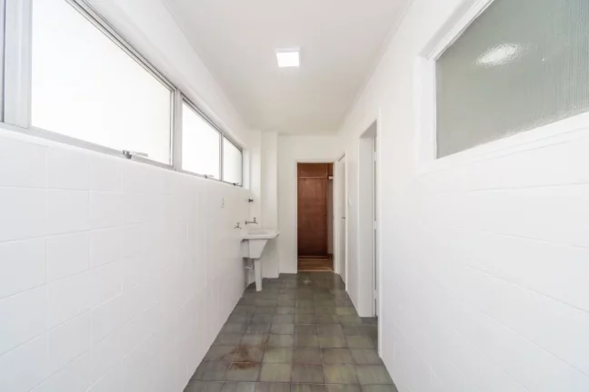Imagem APARTAMENTO RESIDENCIAL em São Paulo - SP, Jardim Paulista