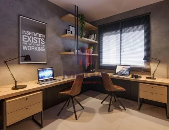 Imagem Mega Vende apartamento de 3 quartos no ed. Veleiros na Praia da Costa
