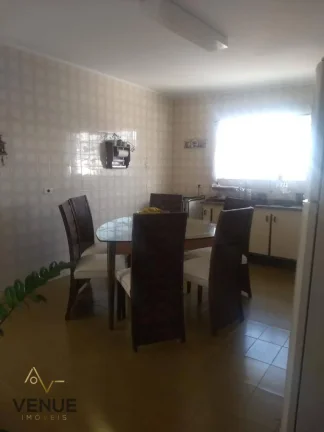 Imagem Sobrado com 3 dormitórios à venda, 128 m² por R$ 570.000,00 - Vila Mazzei - São Paulo/SP