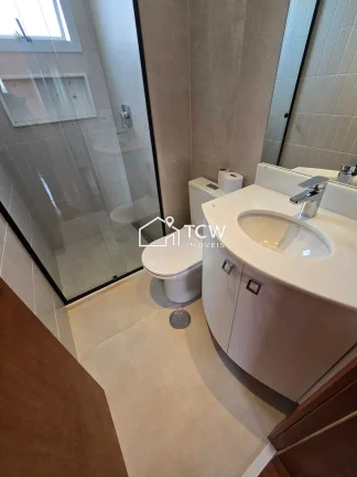 Imagem Apartamento 3 suítes no Paraíso