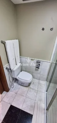 Imagem Flat disponível para locação no Mercure São Paulo Grand Plaza Paulista Hotel na Paraíso, com 30m², 1 dormitório e 1 vaga
