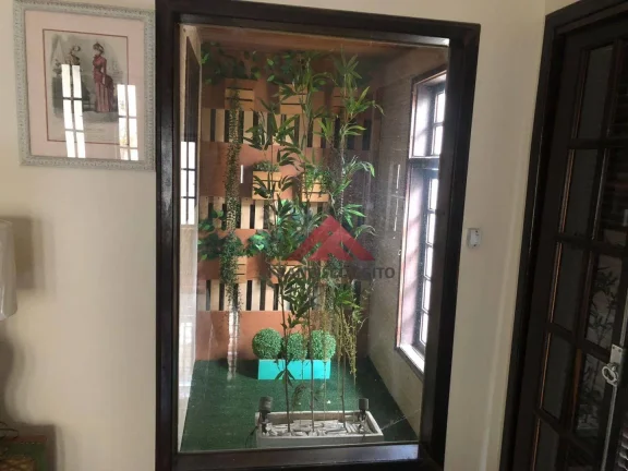 Imagem Casa com 3 dormitórios à venda por R$ 450.000,00 - Tribobó - São Gonçalo/RJ