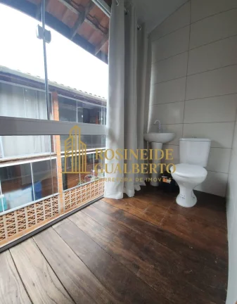 Imagem Apartamento à venda em Ubatuba – Em frente à Praia da Caçandoca