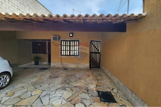 Imagem Casa 2 quartos com suite no Jardim Atlântico Central.