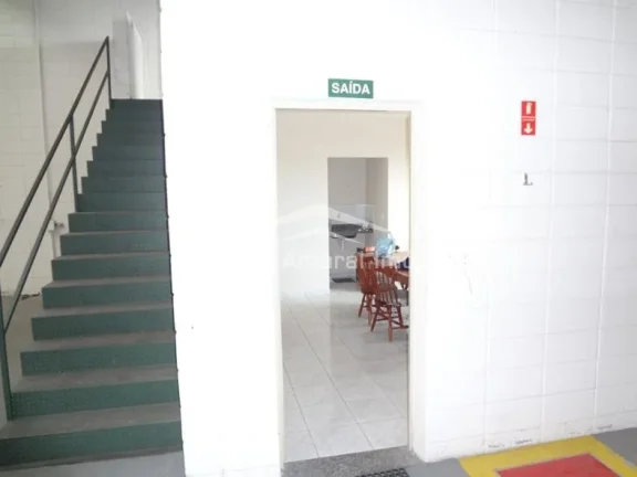 Imagem Galpão à venda em Campinas.
Zoneamento 14, Parque Via Norte.