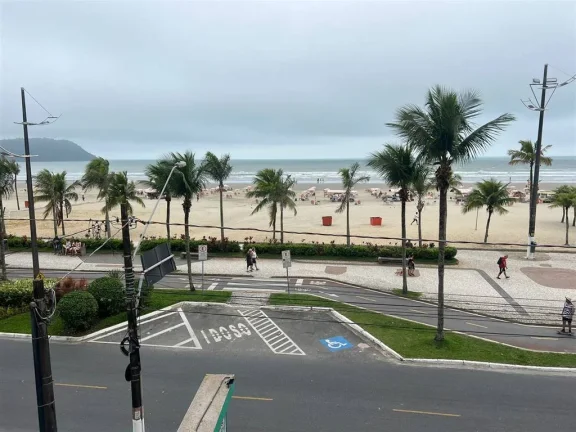 Imagem APARTAMENTO FORTE - PRAIA GRANDE SP